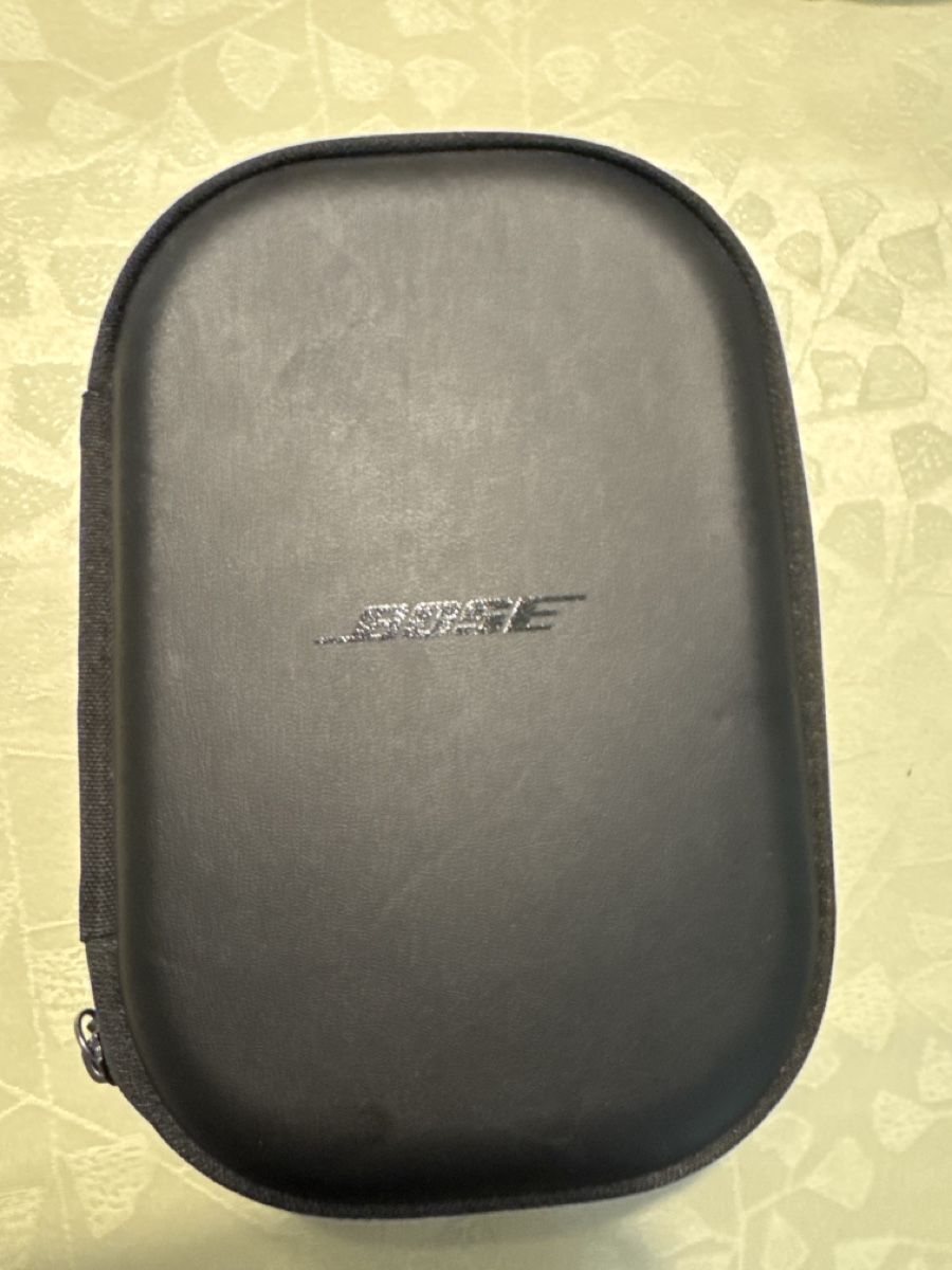 Bose Kopfhörer: Bose QC 45 lll – Gebraucht aus Meggen von Caarter 1