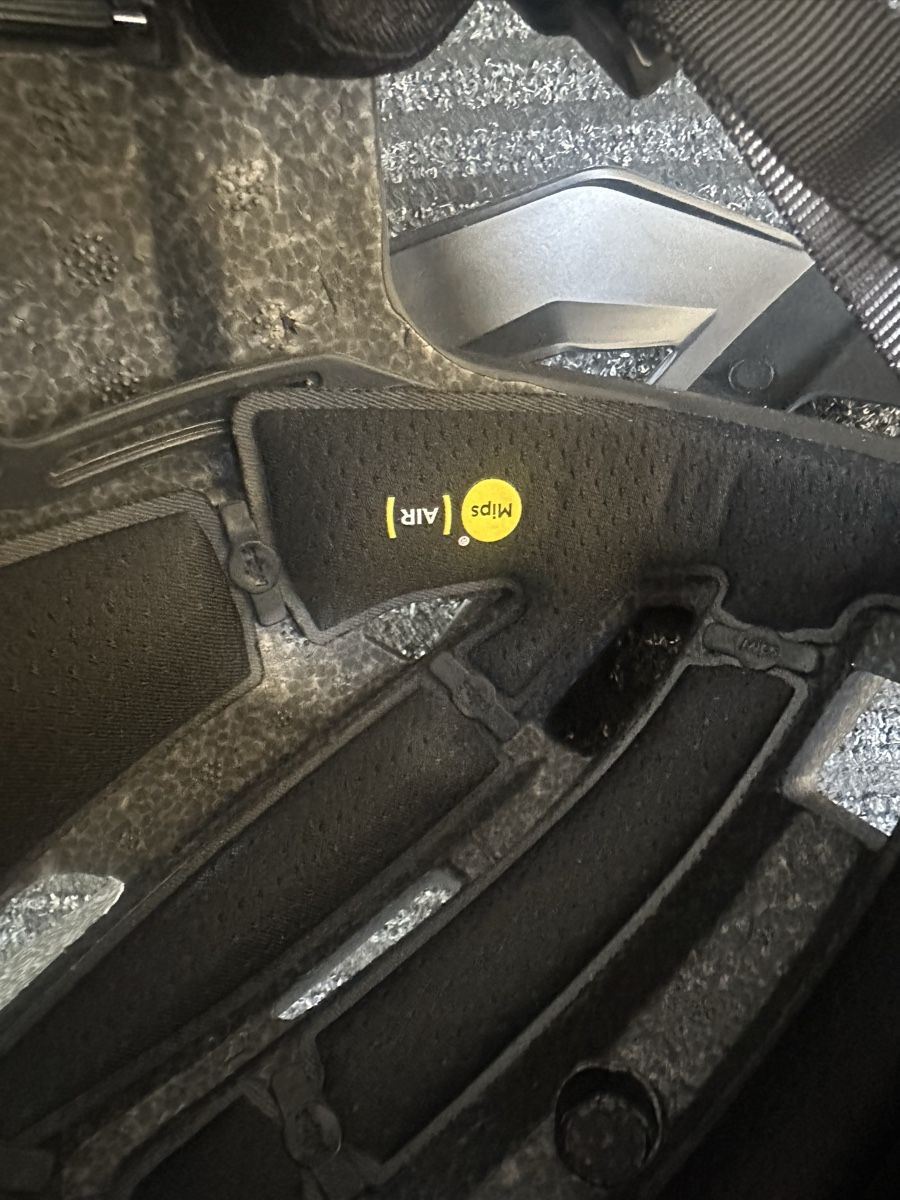 Caschi: IXS HELM TRIGGER FF  – Usato da Uster venduto da bek_v2ct 5