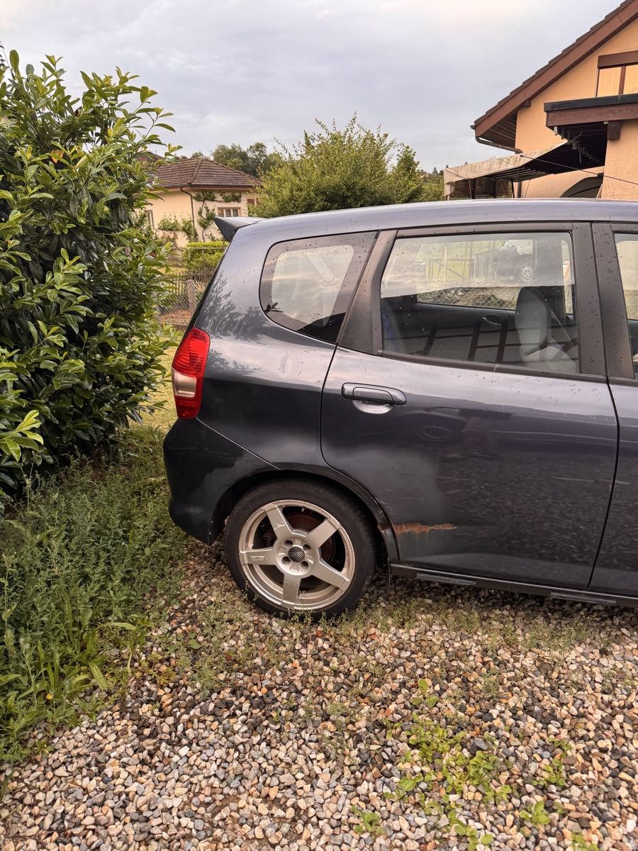Automobili: Honda jazz – Usato da Niederbipp venduto da alp_6dg6 2