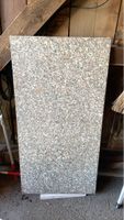 Granitplatte 106x54x3cm guter Zustand