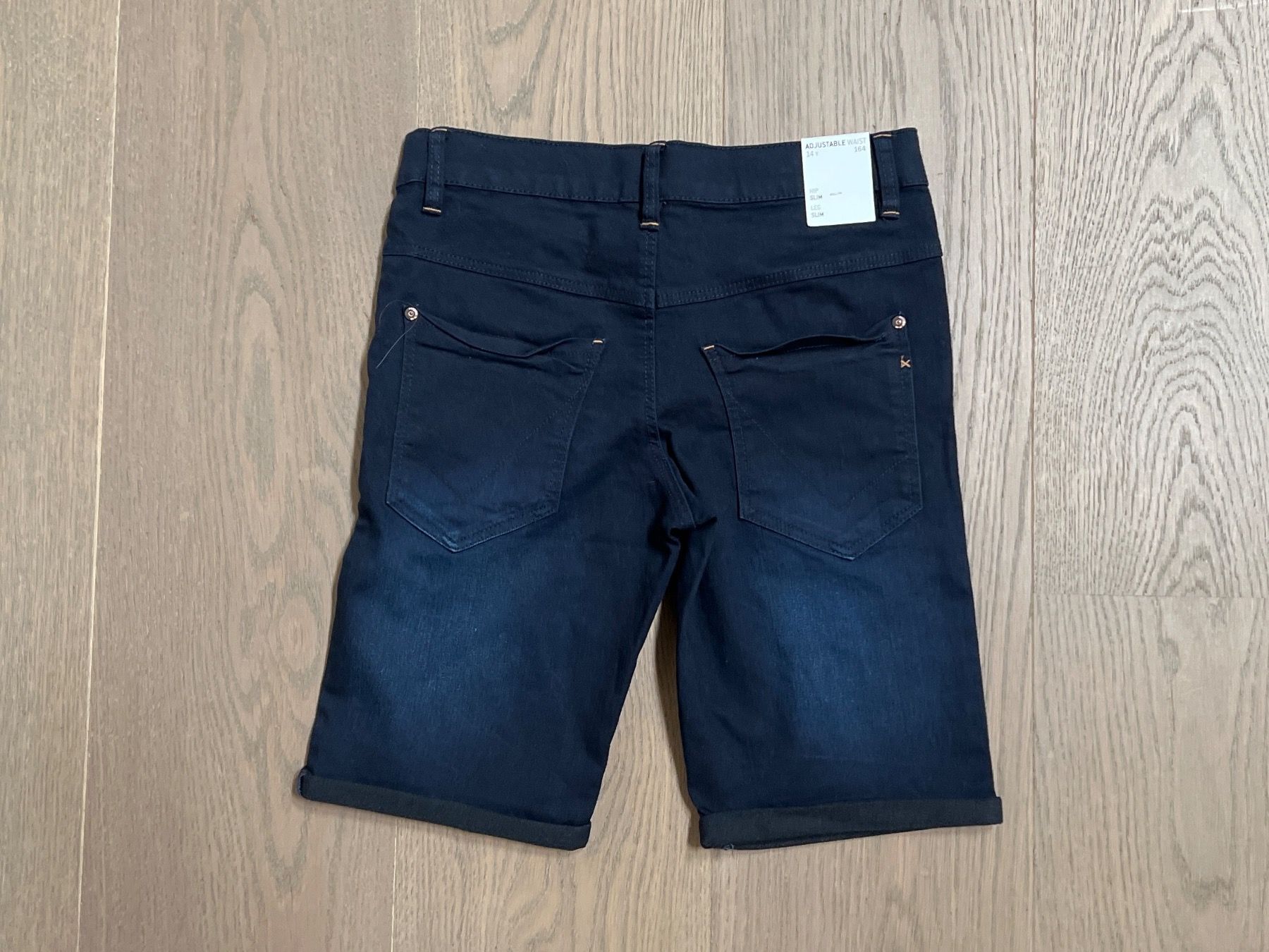 Name It Pantaloni: Name it Shorts Gr.164 - Neu – Nuovo e nell'imballaggio originale da Visp venduto da bluenero 1