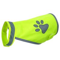 Hunde Leuchtveste - Grösse S