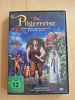 DVD - Die Pilgerreise, Animationsfilm John Bunyan TOP