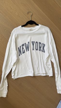 Brandy Melville Shirt, Gr. S/M