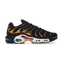 Nike TN Air Max Plus University Gold Viotech Purple EU 43