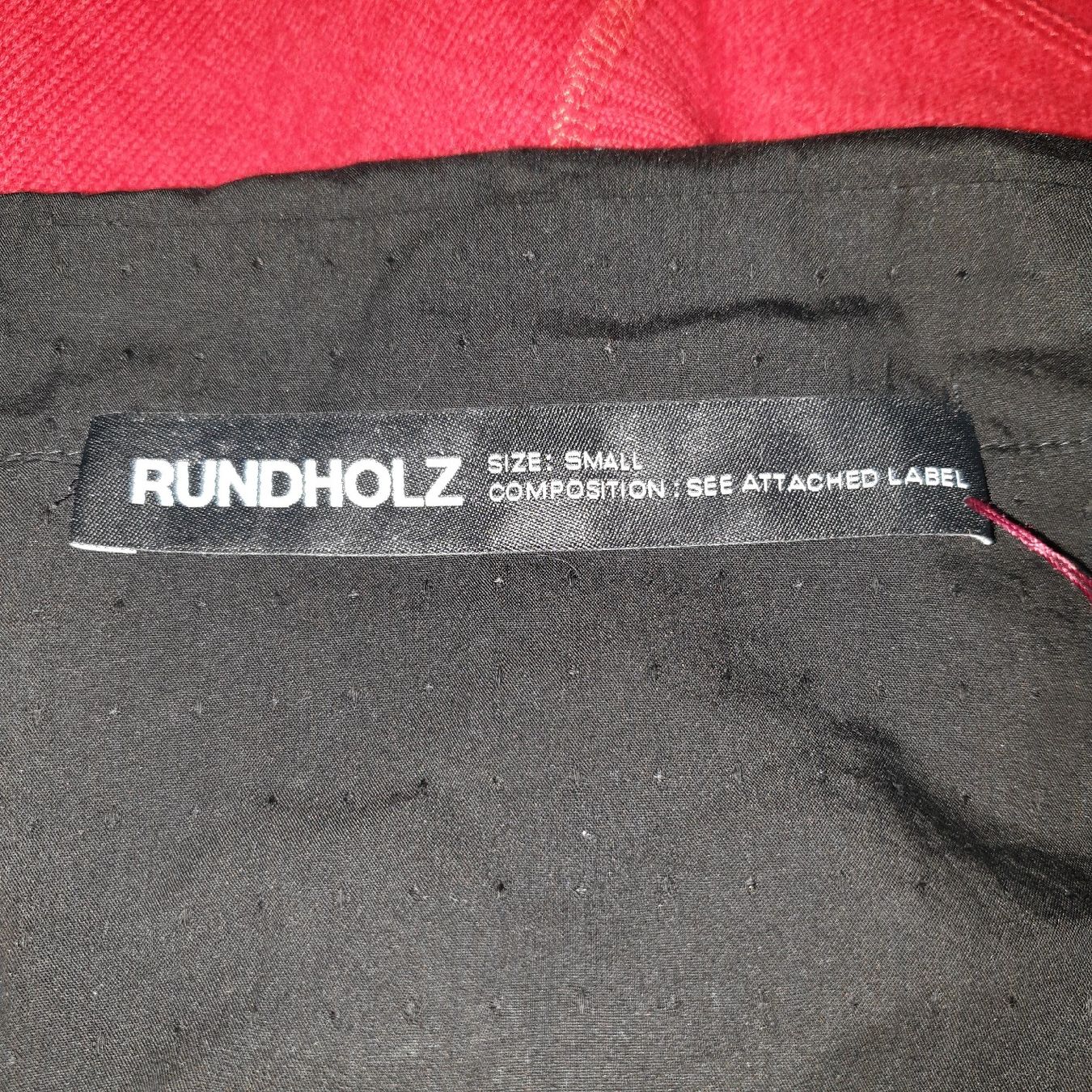 Rundholz Camicette: Rundholz schöne Bluse Gr. S – Nuovo (secondo la descrizione) da Frenkendorf venduto da Moon111 2