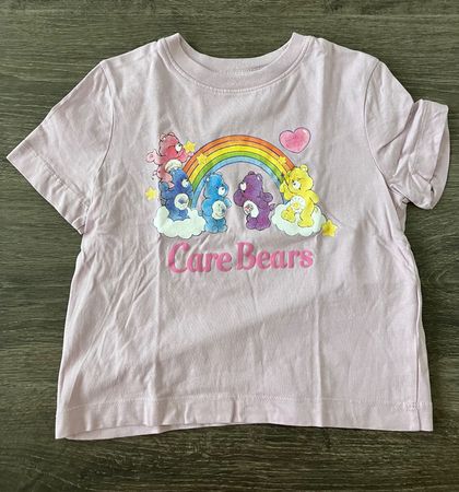 T-Shirts H&M Gr. 98/104