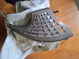 Zündapp Engelflügel Sport Combinette  Nr. 510-​10.131