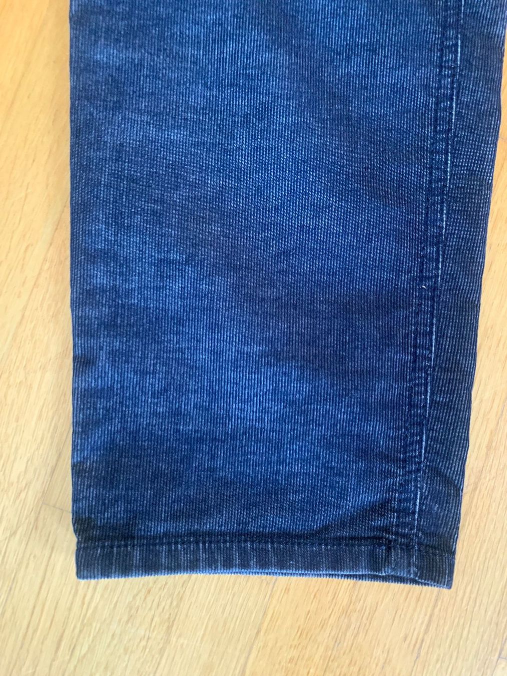 Jeans: Alberto Jeans W36 L32 – Usato da Bülach venduto da frische_brise 6