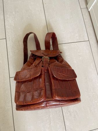 JOOP ORG. GROSSE RUCKSCK 39X35X18 CM