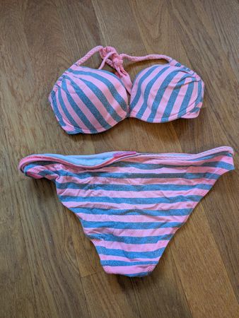 Bikini, Venice Beach, Gr. S