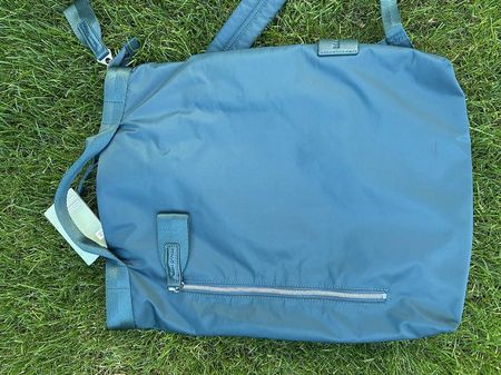 Marc O'Polo Rucksack neu, night pine