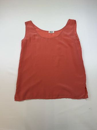 Women’s Top Silk – Size S