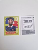 Panini Sticker FRA9