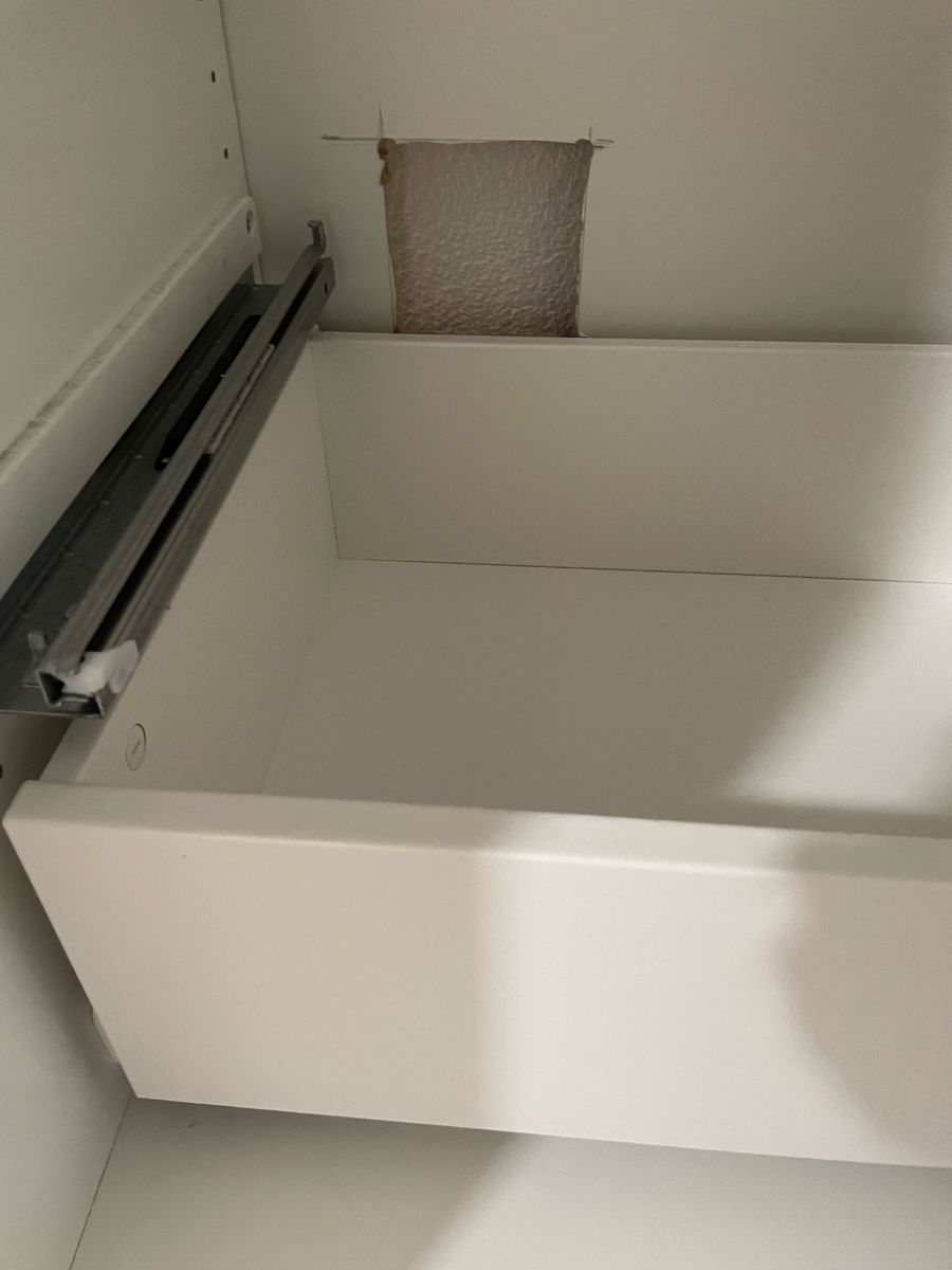 Ikea Armadi: IKEA Pax Kleiderschrank – Usato da Frick venduto da lin_p5sc 3