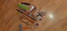Wickinger Spielzeug