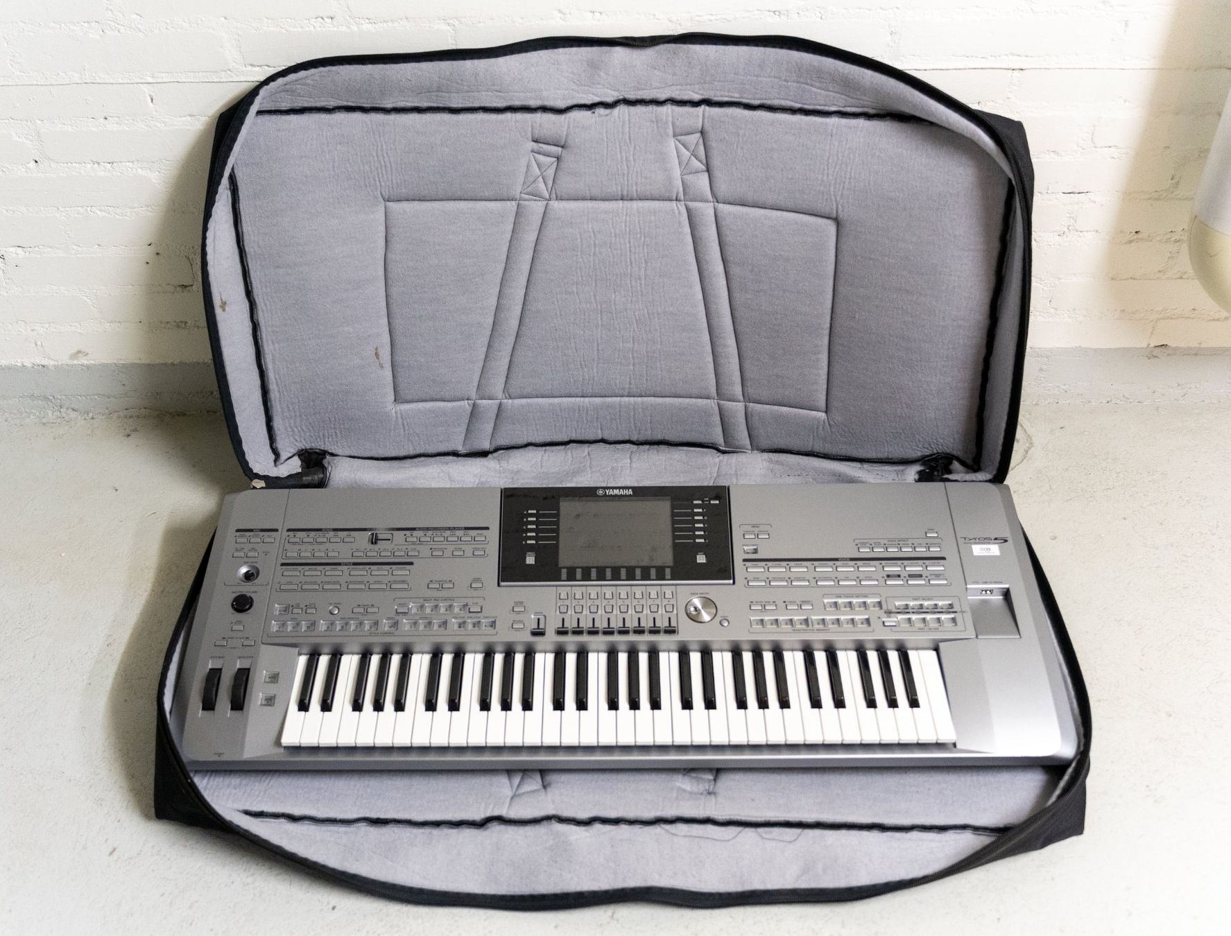 Borse: Keyboard Tasche – Usato da Zürich venduto da tonogen 2