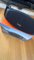W-KING 70W Bluetooth Lautsprecher (kraftvoll & mobil)
