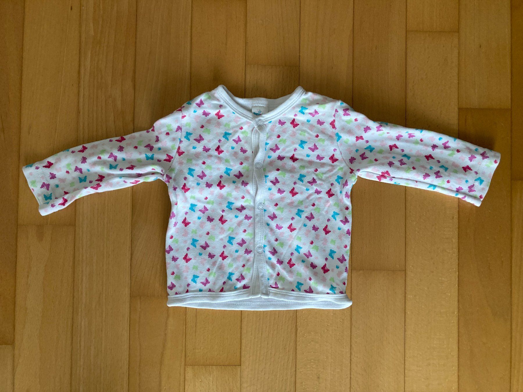 Lotti & Set di vestiti: 3-er Set (Body/Hose/Pullover) "Topomini" – Usato da Muttenz venduto da Juvenile33 3