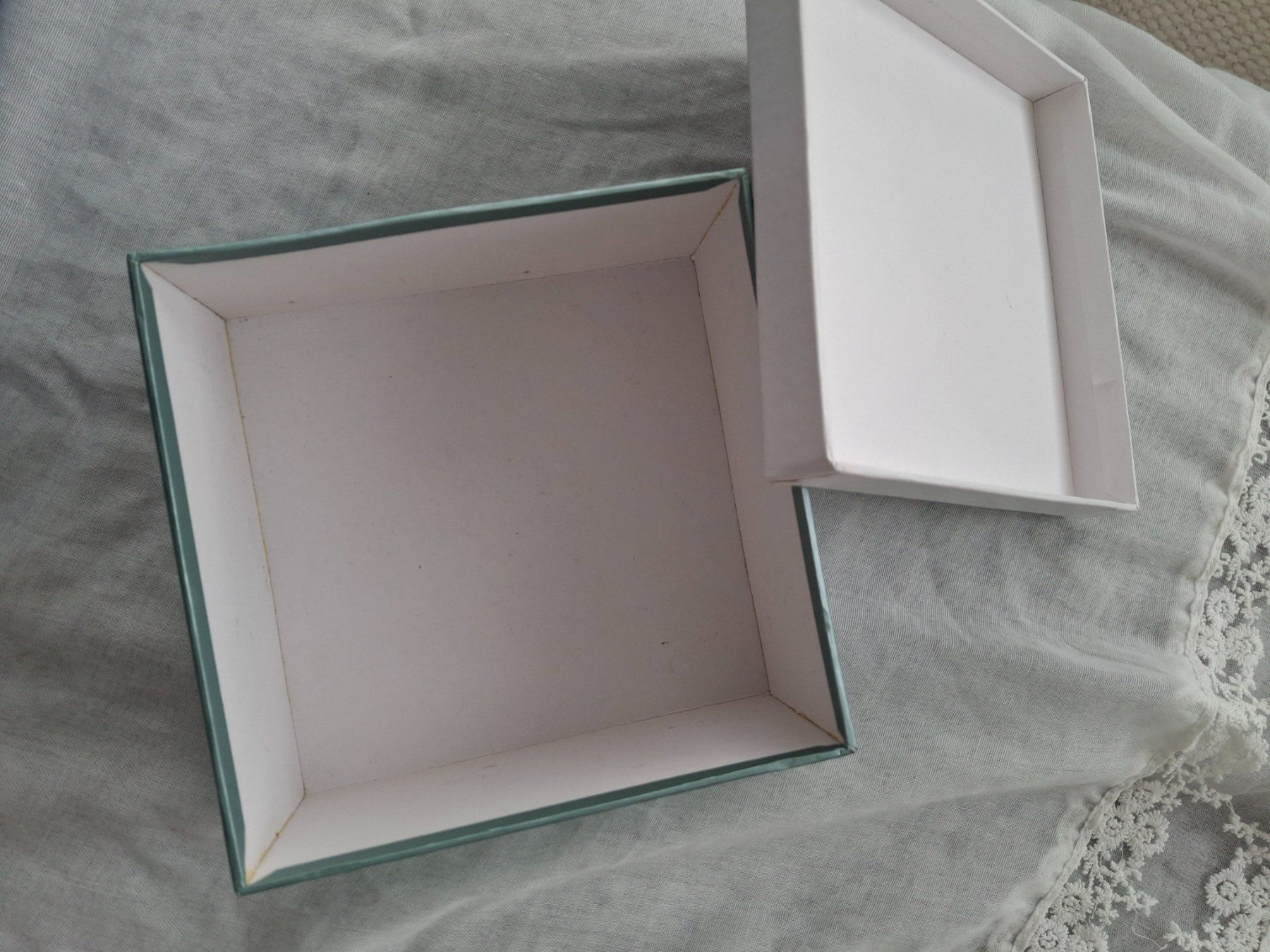 Sonstige Dekorationen & Accessoires: Schachtel Stern – Gebraucht aus Walterswil SO von Jerry_maus 1