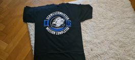 ZSC LIONS Schweizer Meister Mission Completed 12 T-Shirt
