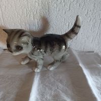 süsse Katze von Goebel