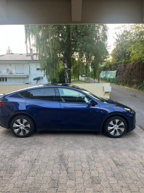 Autos: TESLA MODELE Y – Gebraucht aus Genève von del_bb8q