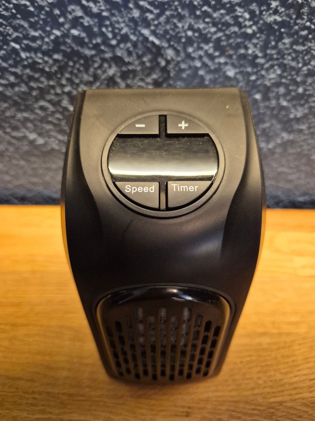 Heizgeräte: Livington Handy Heater – Gebraucht aus Bern von Mertsch 1