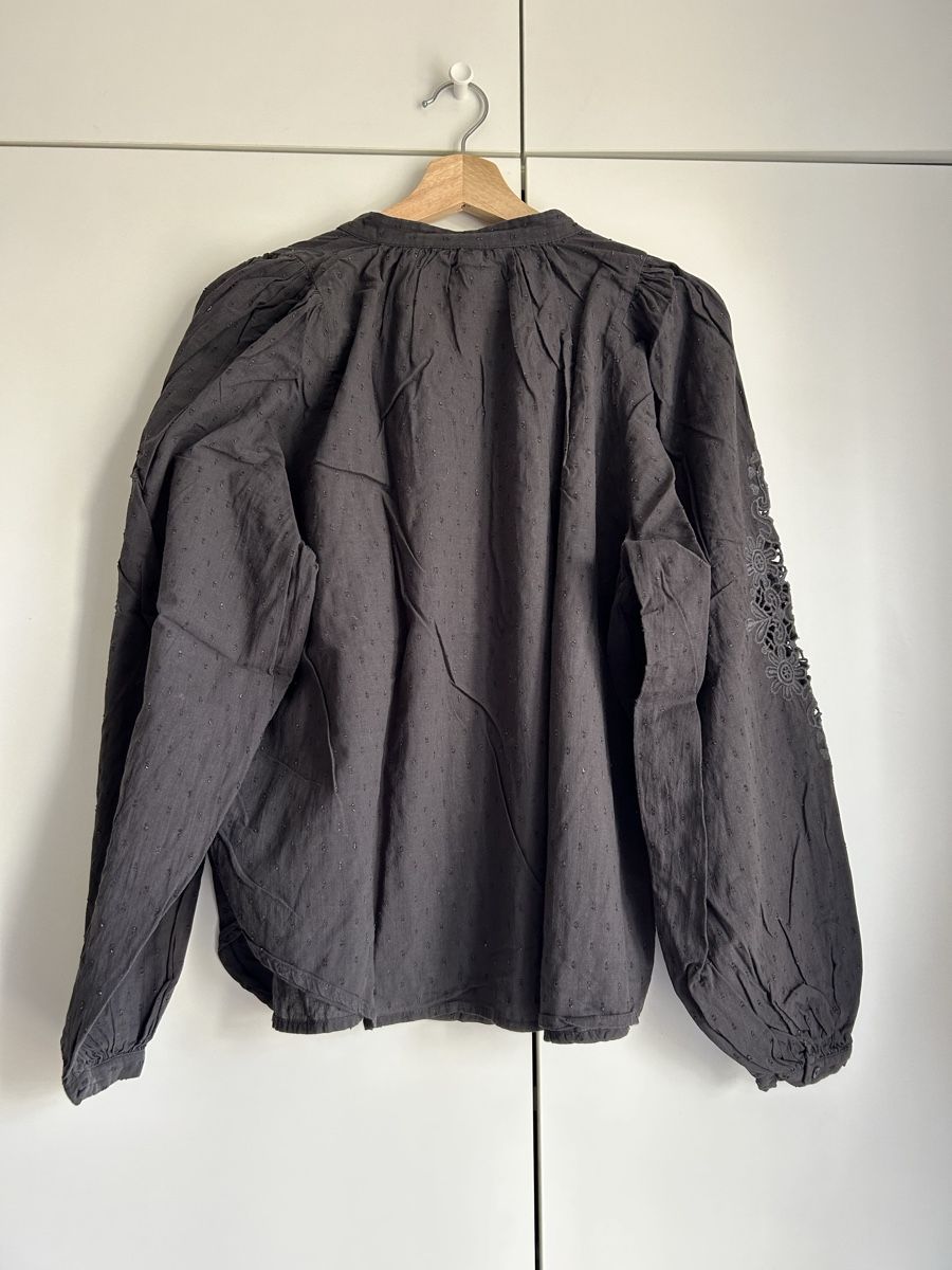 H&M Camicette: Damen Bluse H&M Grösse 38 – Usato da Zürich venduto da Lolaa123 1