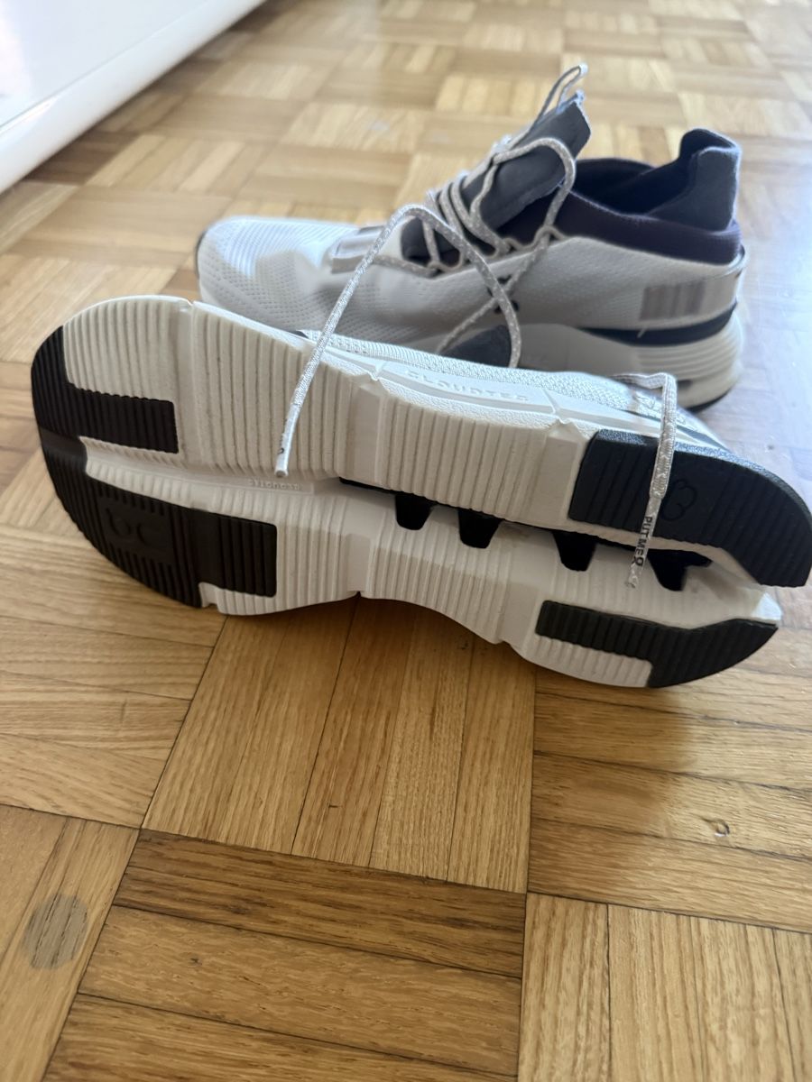 On Chaussures hommes: Sportschuhe  – D'occasion à Sarnen par Sla_ta 3