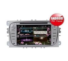 Autoradio Car Android für FORD allinone