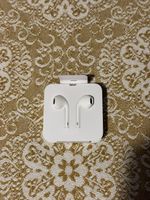 Apple EarPods (Lightning Anschluss)