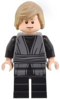 Lego NEU Star Wars Luke Skywalker sw1370