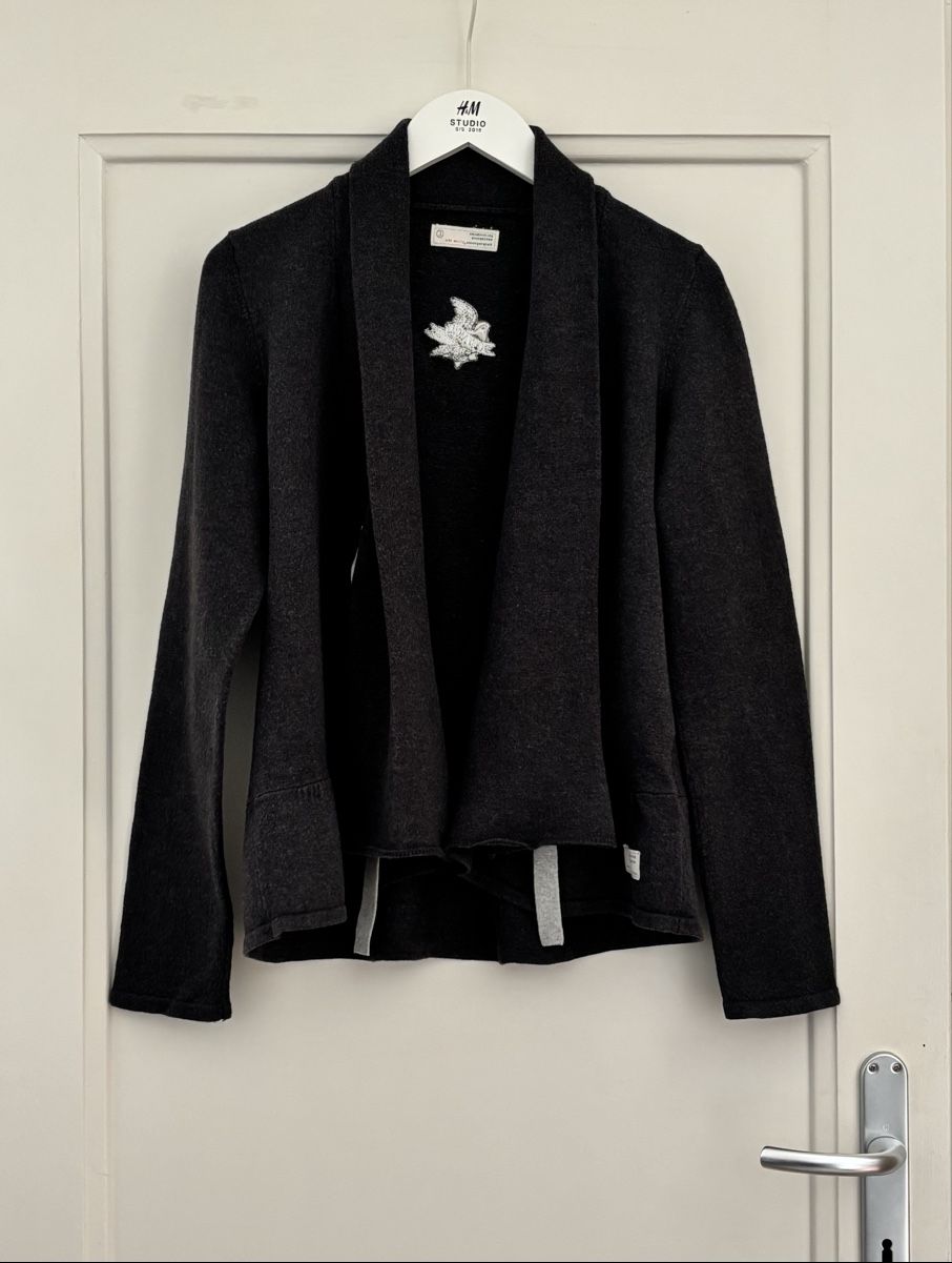 Odd Molly Giacche: Odd Molly cardigan - size 3 – Usato da Cully venduto da Maar_K