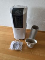 Klimagerät Nanyo KMO90M3
