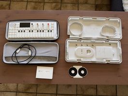 Teenage Engineering OP-1 Field inkl. Case