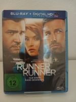 Runner Runner