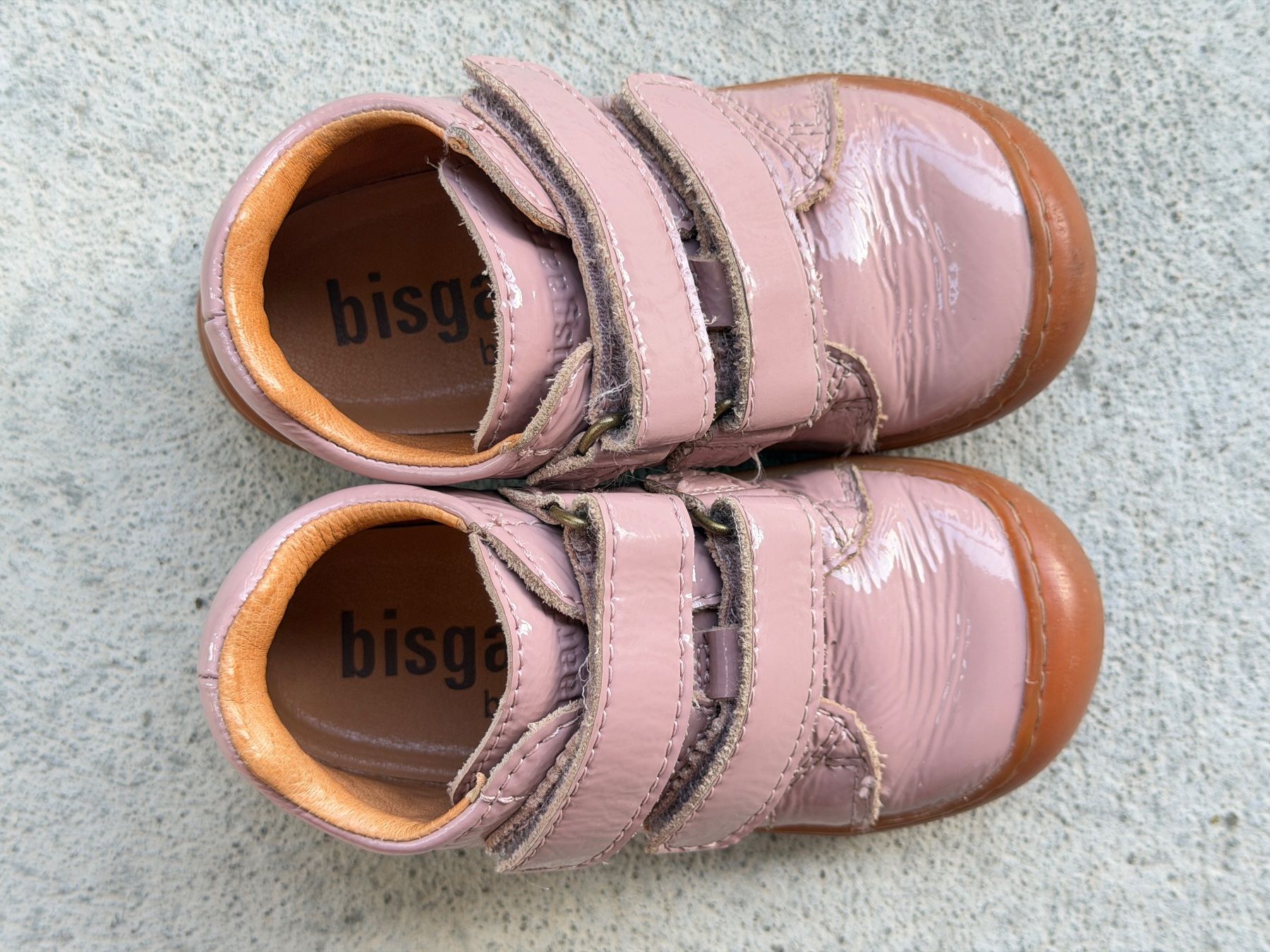 Bisgaard Scarpe per ragazze: Bisgaard Barfussschuhe (24. Gr.) – Usato da Zürich venduto da hou_g9mg 1