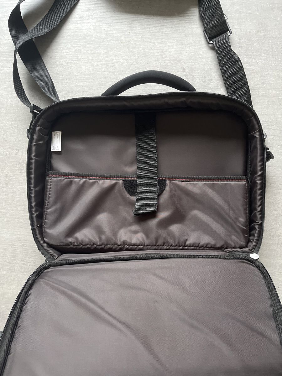 Valigie & Borse: Laptoptasche – Nuovo (secondo la descrizione) da Hombrechtikon venduto da Kaatja 1
