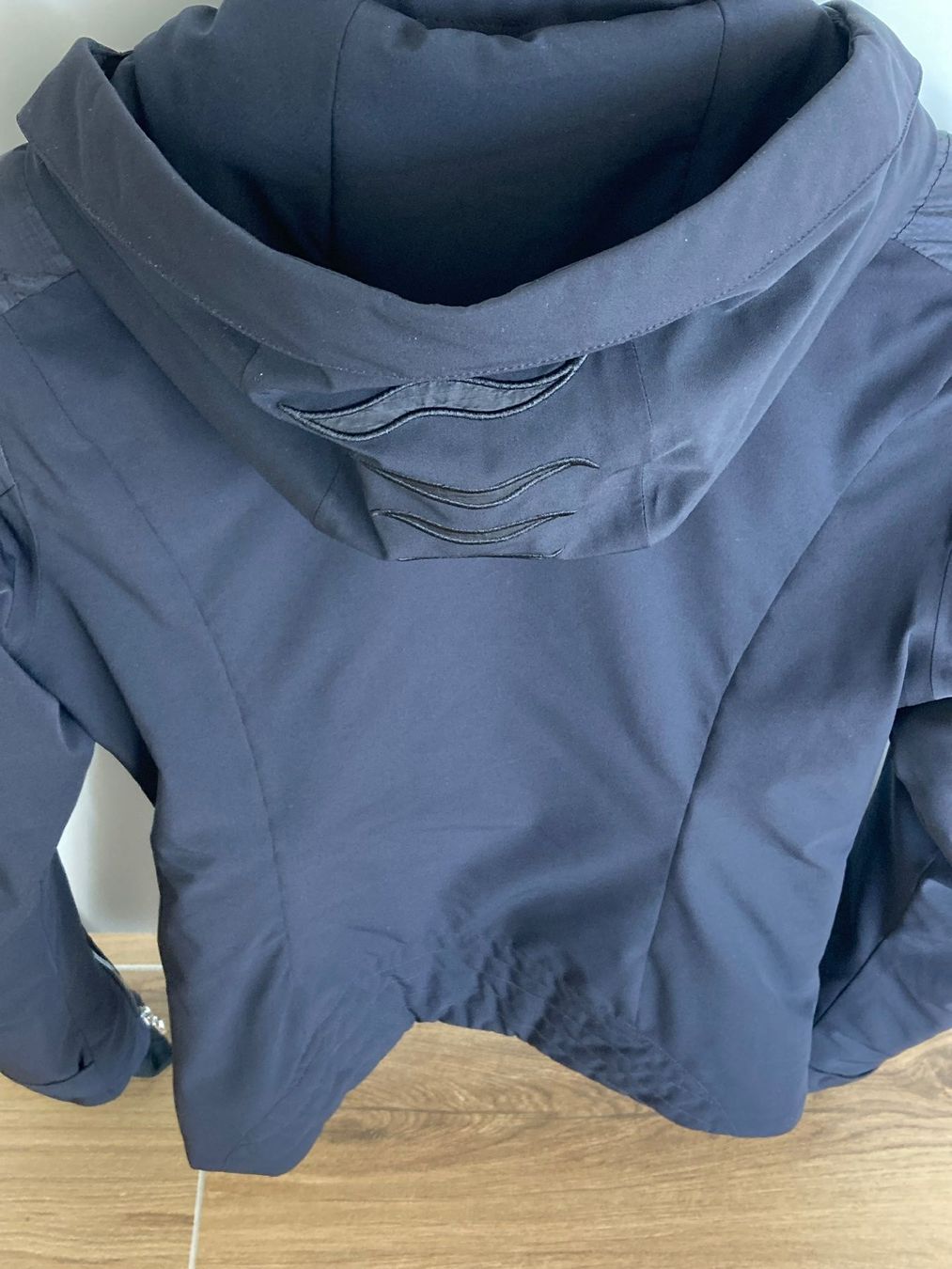 Bogner Giacche: Bogner Skijacke schwarz Grösse 34 – Usato da Thierachern venduto da Herci 4