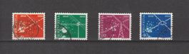 100 Jahre elektr.Nachrichtenwesen in der Schweiz 1952