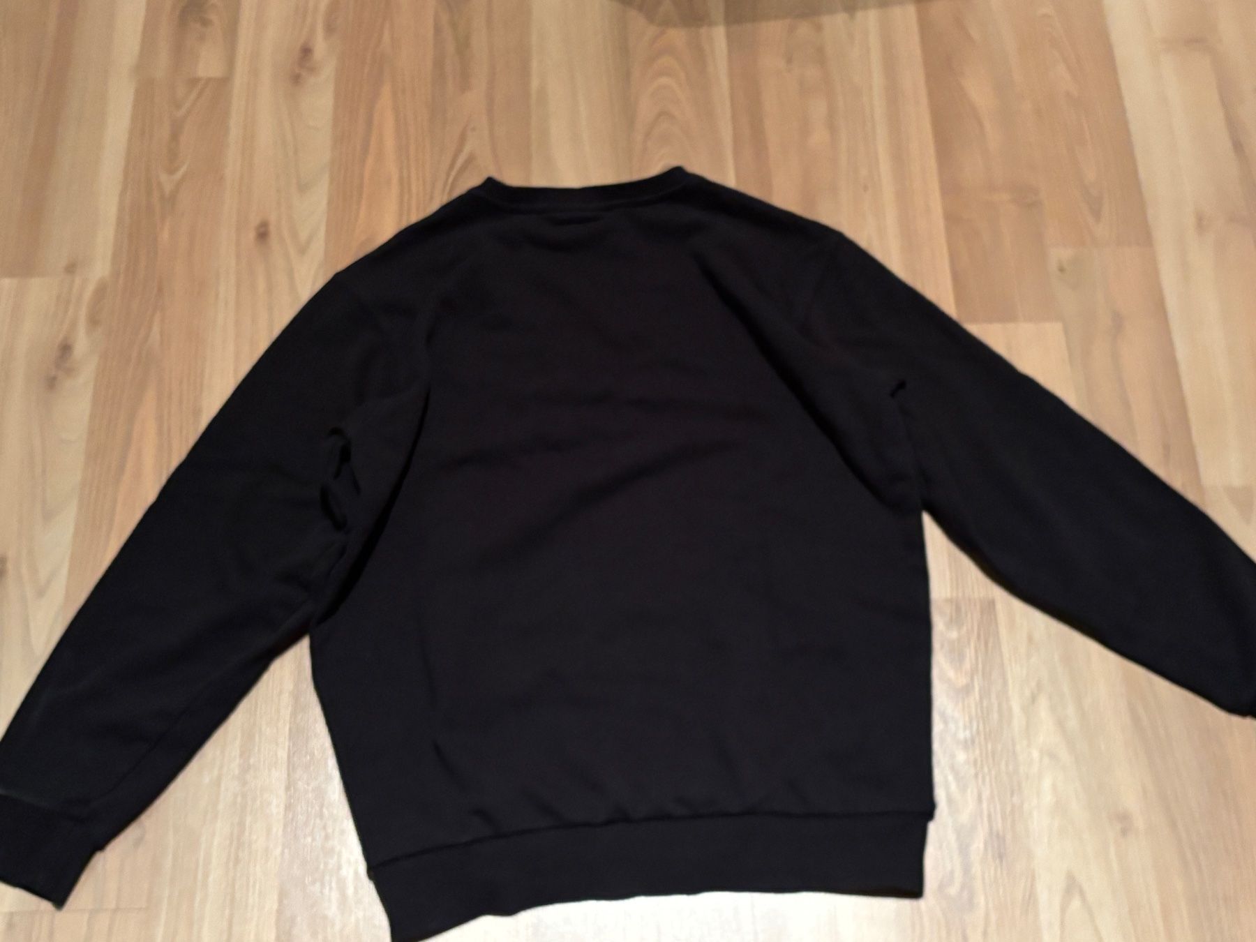 Maglioni & Felpe: Ellesse Oulover Schwarz Grösse L – Usato da Kerns venduto da daveskater 1