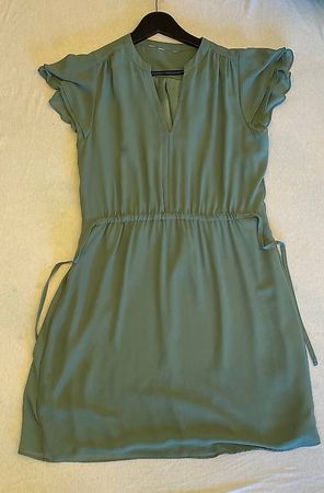 Freizeitkleid Gr 40