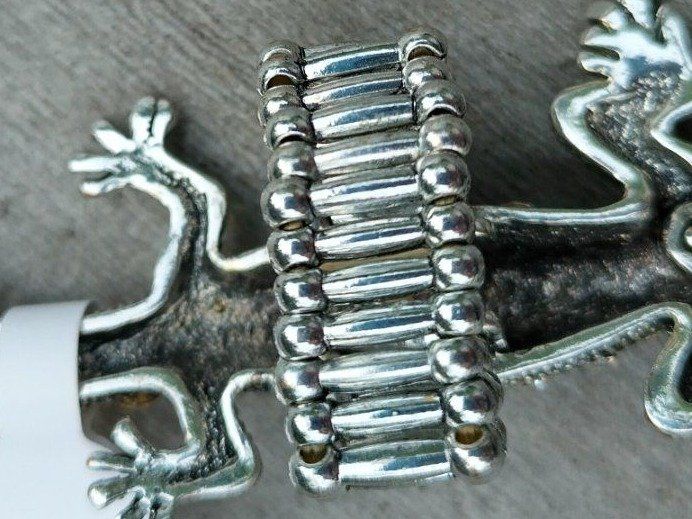 Anelli: Fingerring Elefant – Nuovo (secondo la descrizione) da STEFFISBURG venduto da Sumerstorm 1