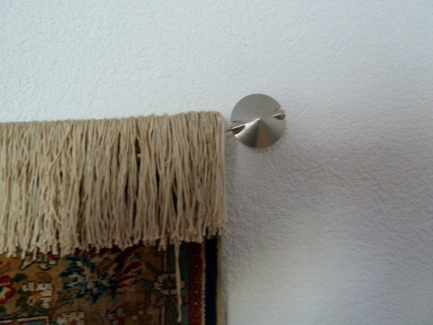 Altro per il bagno: Gadinen  Stange steckbar – Usato da Lichtensteig venduto da Flammi 2