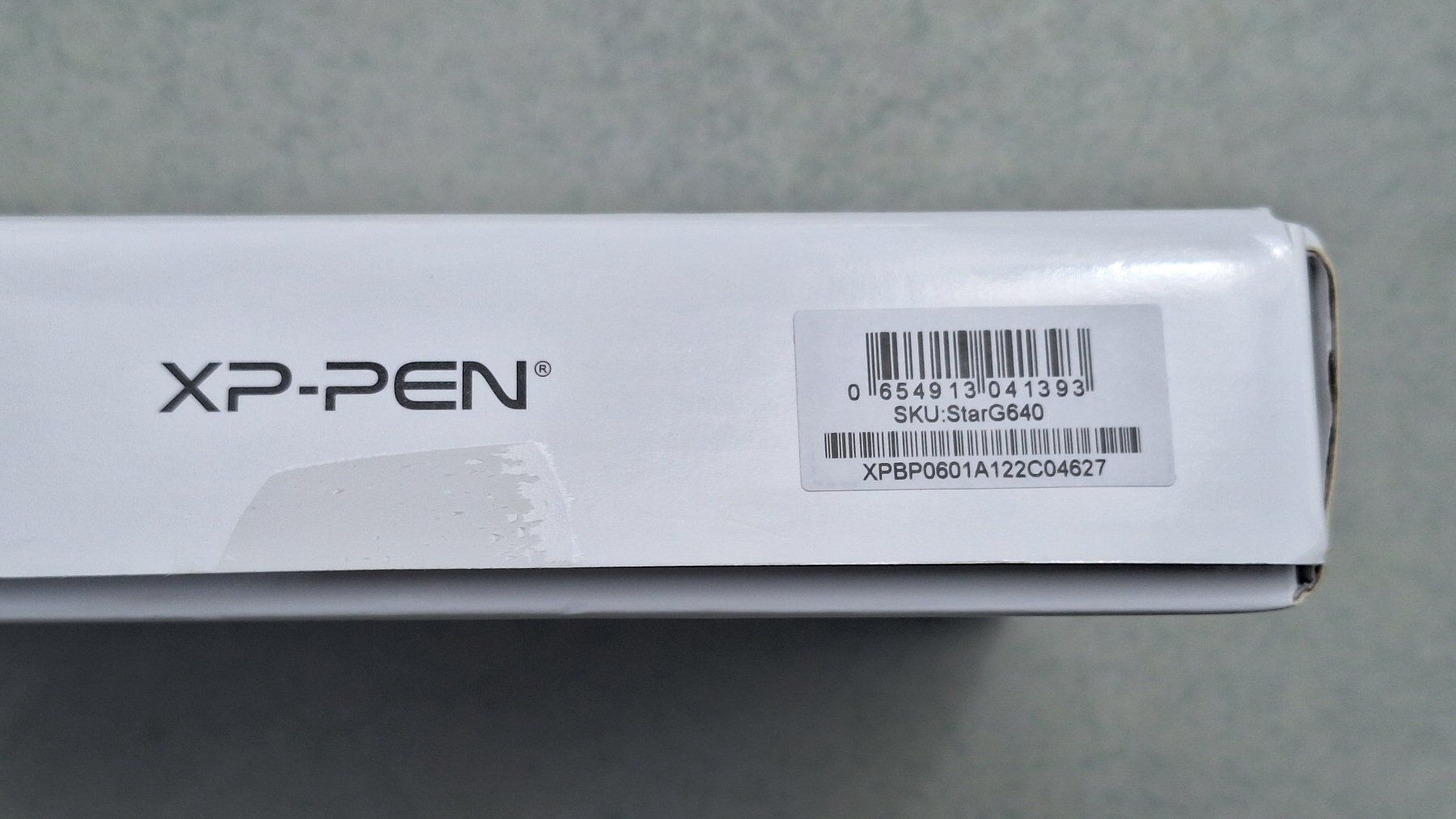 Tablet PC: Grafiktablett Star G640 – Nuovo (secondo la descrizione) da Bözen venduto da Henry101 3
