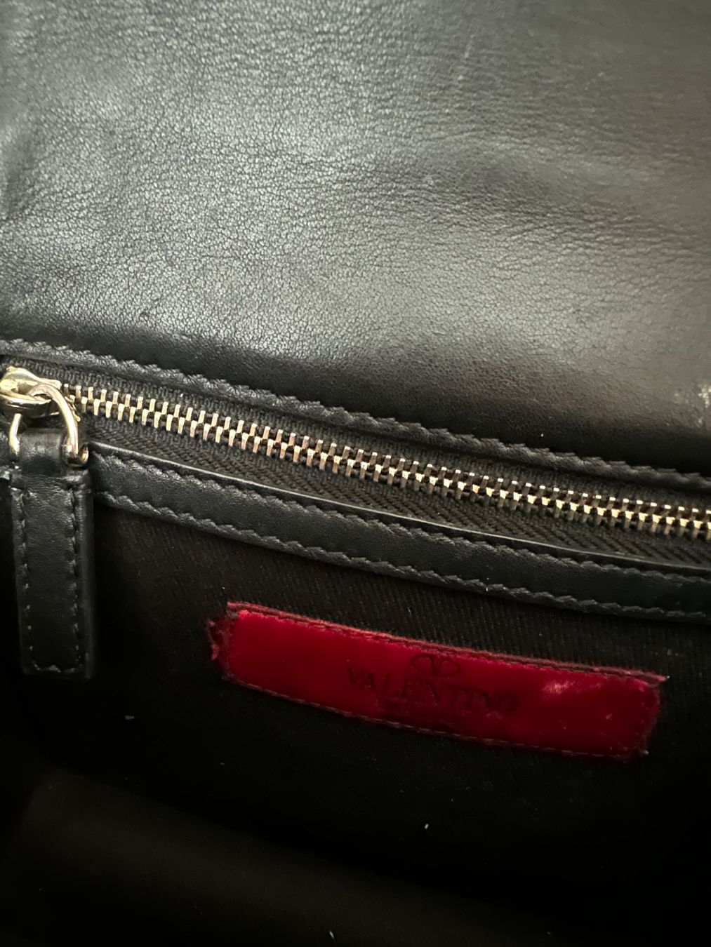 Valentino Borse da donna: Tasche – Usato da Triesenberg venduto da Laubella 4