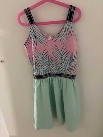 Robe d'été fille Coccobello, taille 152, comme neuve🌴