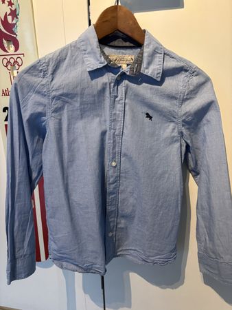 Chemise enfant hm