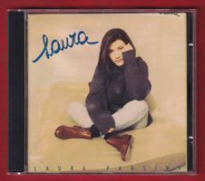 Laura Pausini - Laura (CD)